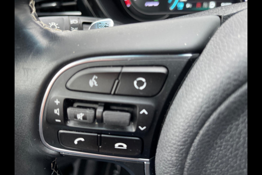 Kia e-Niro ExecutiveLine 64 kWh 3-fase 100% APPEL-CARPLAY LEER NAVIGATIE CAMERA