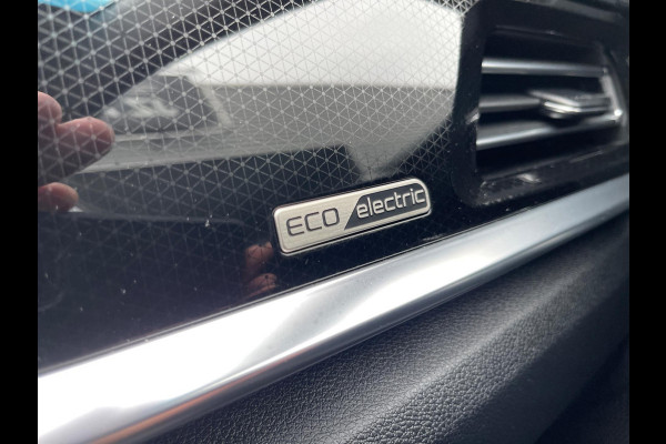 Kia e-Niro ExecutiveLine 64 kWh 3-fase 100% APPEL-CARPLAY LEER NAVIGATIE CAMERA
