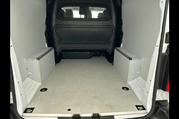 Opel Vivaro 2.0 CDTI L3H1 Dubbele Cabine Edition Airco Navigatie Trekhaak Cruise control