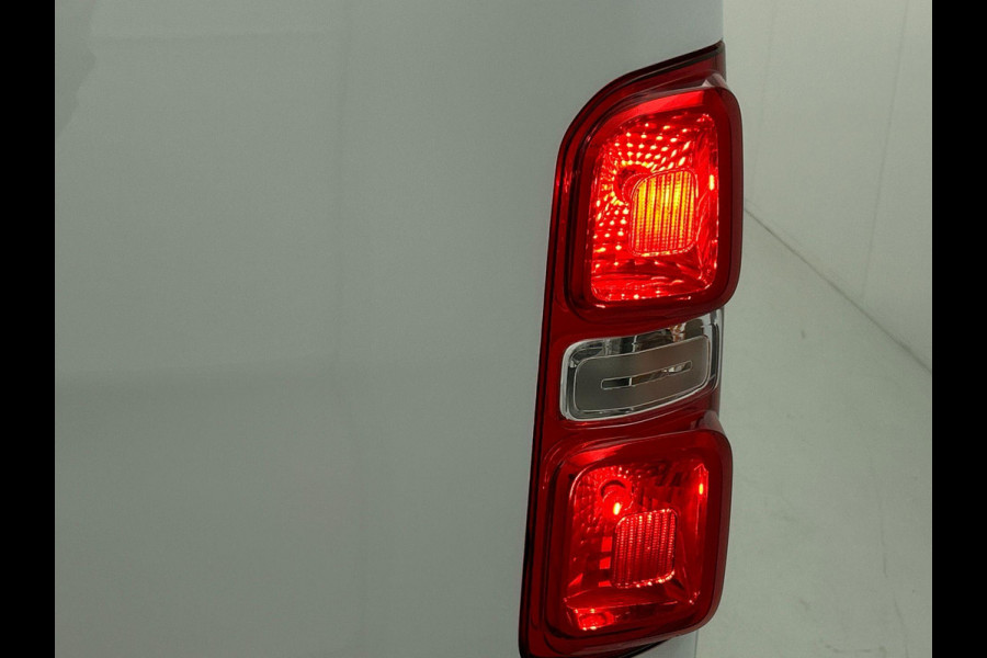 Opel Vivaro 2.0 CDTI L3H1 Dubbele Cabine Edition Airco Navigatie Trekhaak Cruise control