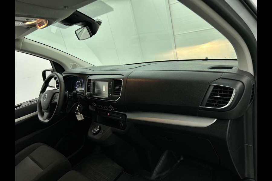 Opel Vivaro 2.0 CDTI L3H1 Dubbele Cabine Edition Airco Navigatie Trekhaak Cruise control