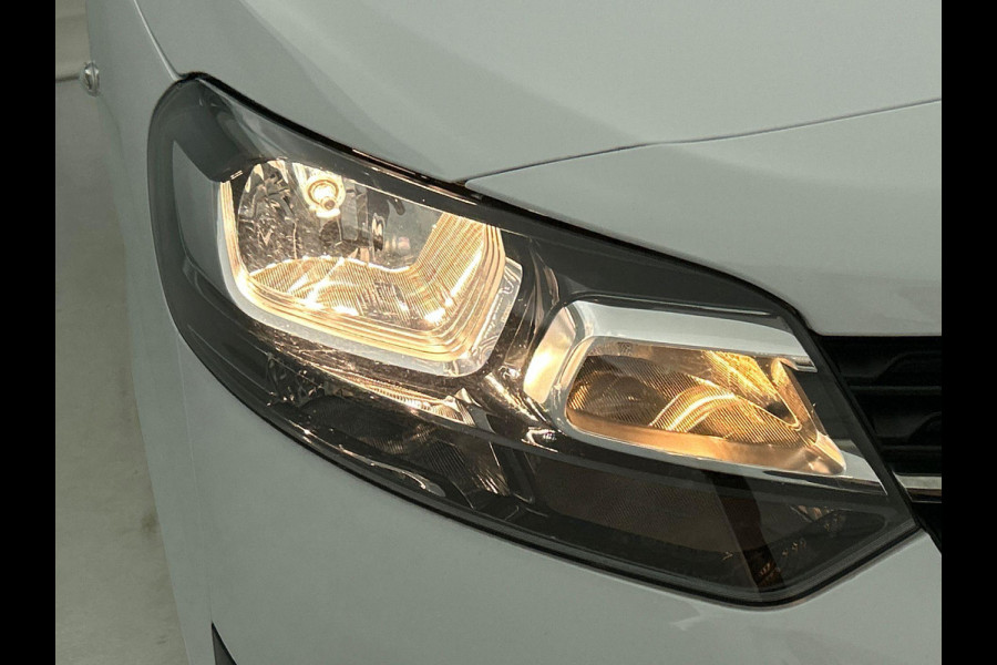 Opel Vivaro 2.0 CDTI L3H1 Dubbele Cabine Edition Airco Navigatie Trekhaak Cruise control