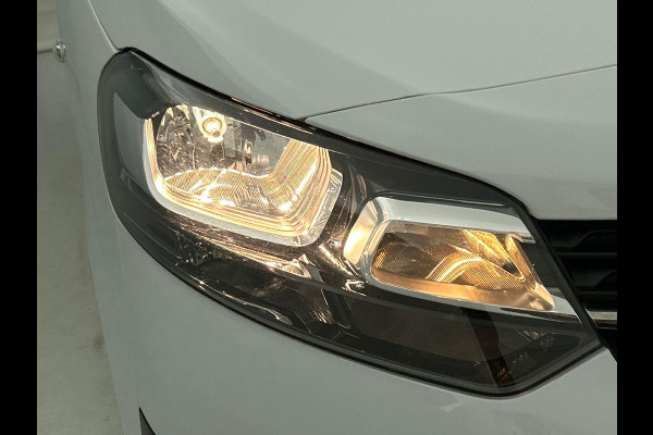 Opel Vivaro 2.0 CDTI L3H1 Dubbele Cabine Edition Airco Navigatie Trekhaak Cruise control