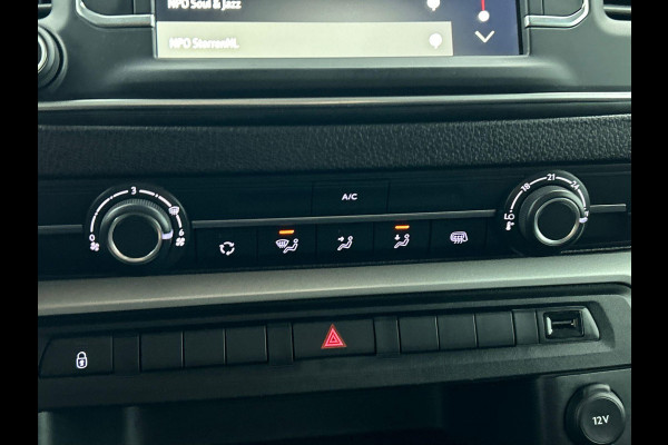 Opel Vivaro 2.0 CDTI L3H1 Dubbele Cabine Edition Airco Navigatie Trekhaak Cruise control
