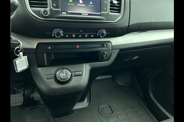 Opel Vivaro 2.0 CDTI L3H1 Dubbele Cabine Edition Airco Navigatie Trekhaak Cruise control