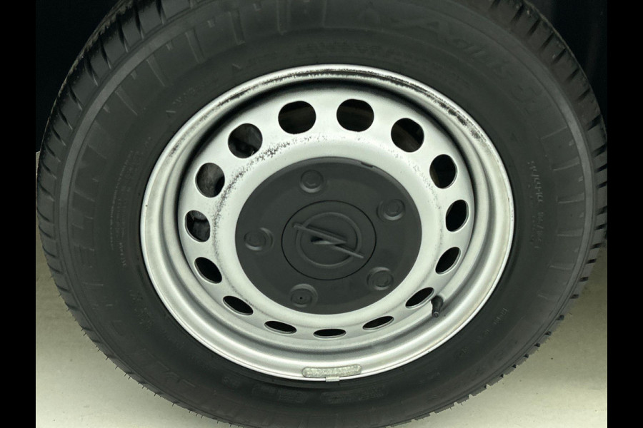 Opel Vivaro 2.0 CDTI L3H1 Dubbele Cabine Edition Airco Navigatie Trekhaak Cruise control