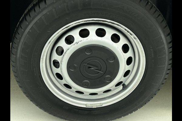 Opel Vivaro 2.0 CDTI L3H1 Dubbele Cabine Edition Airco Navigatie Trekhaak Cruise control