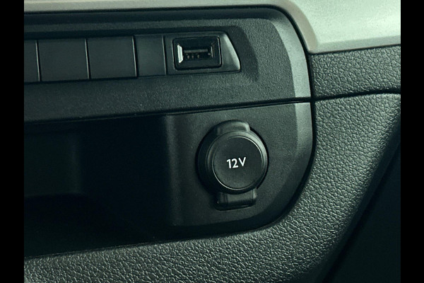 Opel Vivaro 2.0 CDTI L3H1 Dubbele Cabine Edition Airco Navigatie Trekhaak Cruise control