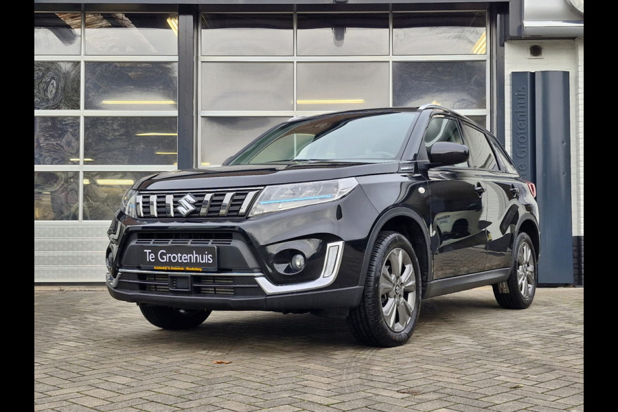 Suzuki Vitara Select Smart Hybrid 1.4 | Trekhaak |