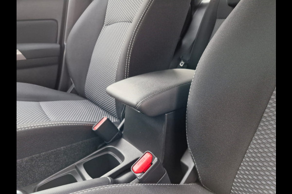 Suzuki Vitara Select Smart Hybrid 1.4 | Trekhaak |