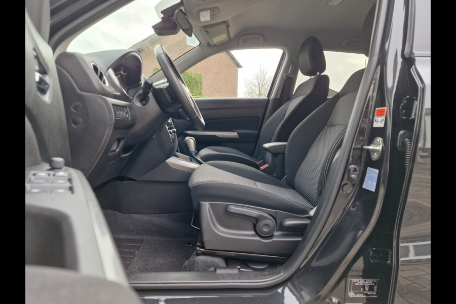 Suzuki Vitara Select Smart Hybrid 1.4 | Trekhaak |