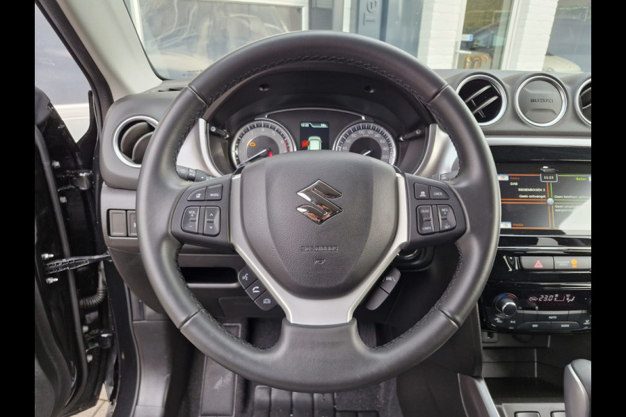 Suzuki Vitara Select Smart Hybrid 1.4 | Trekhaak |