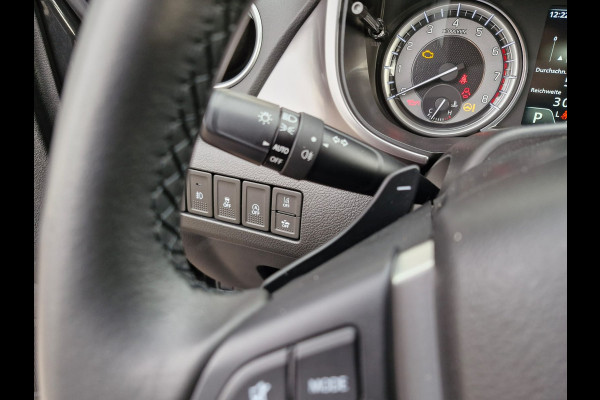 Suzuki Vitara Select Smart Hybrid 1.4 | Trekhaak |