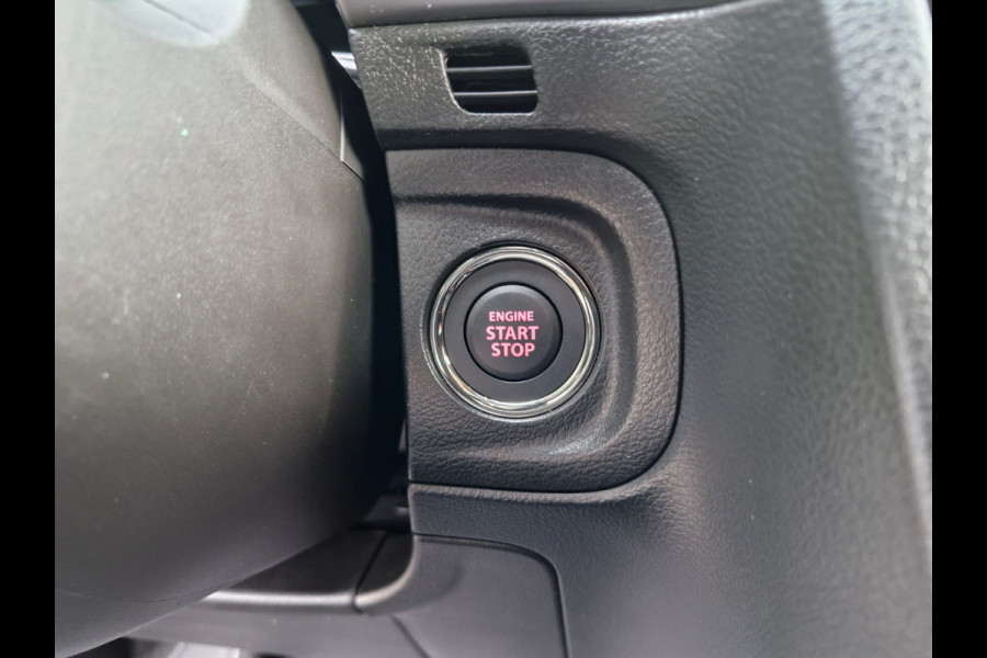 Suzuki Vitara Select Smart Hybrid 1.4 | Trekhaak |