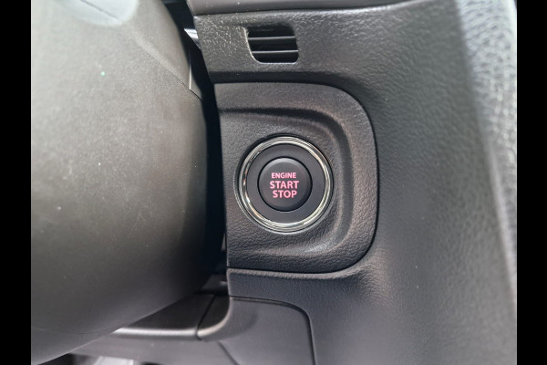 Suzuki Vitara Select Smart Hybrid 1.4 | Trekhaak |