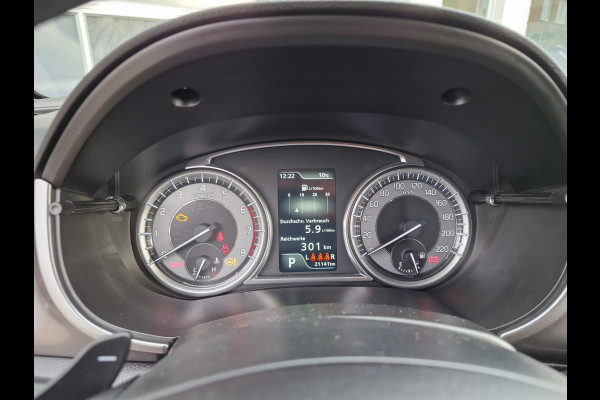 Suzuki Vitara Select Smart Hybrid 1.4 | Trekhaak |