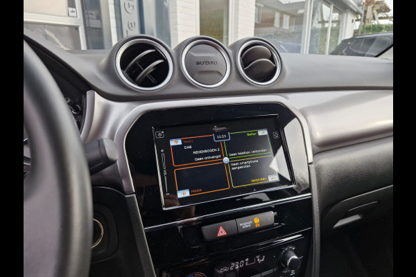 Suzuki Vitara Select Smart Hybrid 1.4 | Trekhaak |