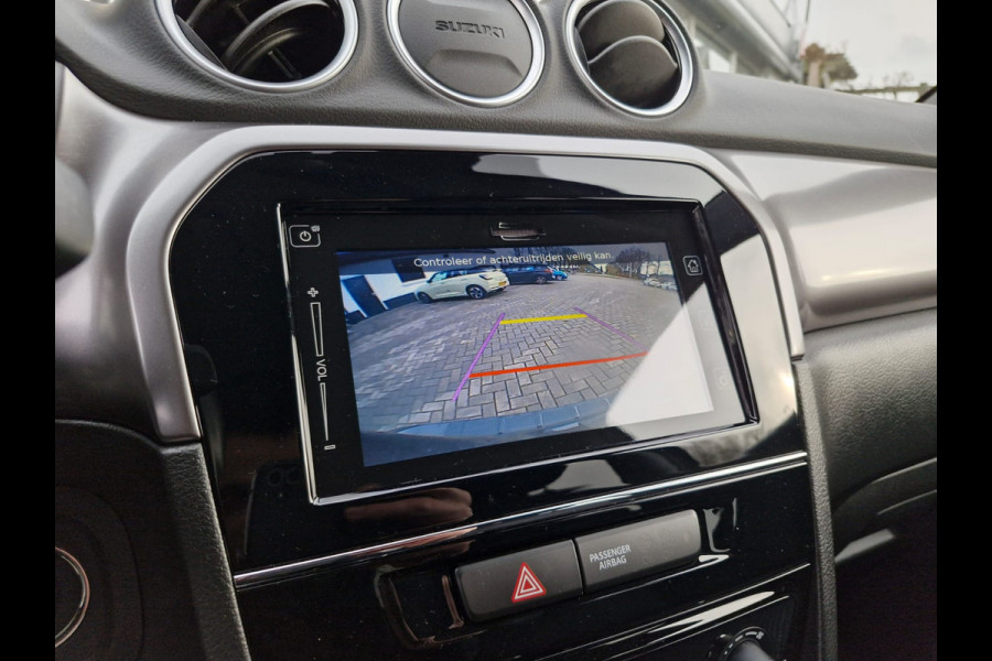 Suzuki Vitara Select Smart Hybrid 1.4 | Trekhaak |