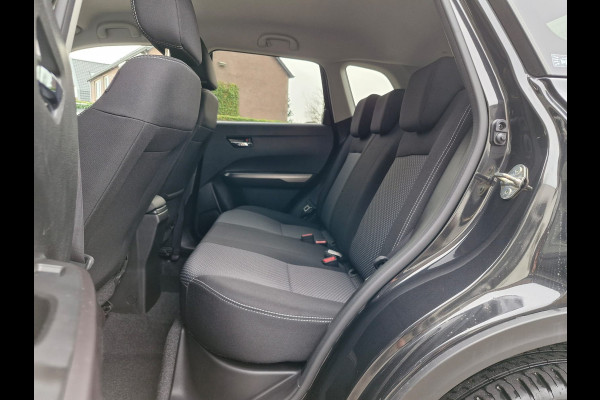 Suzuki Vitara Select Smart Hybrid 1.4 | Trekhaak |