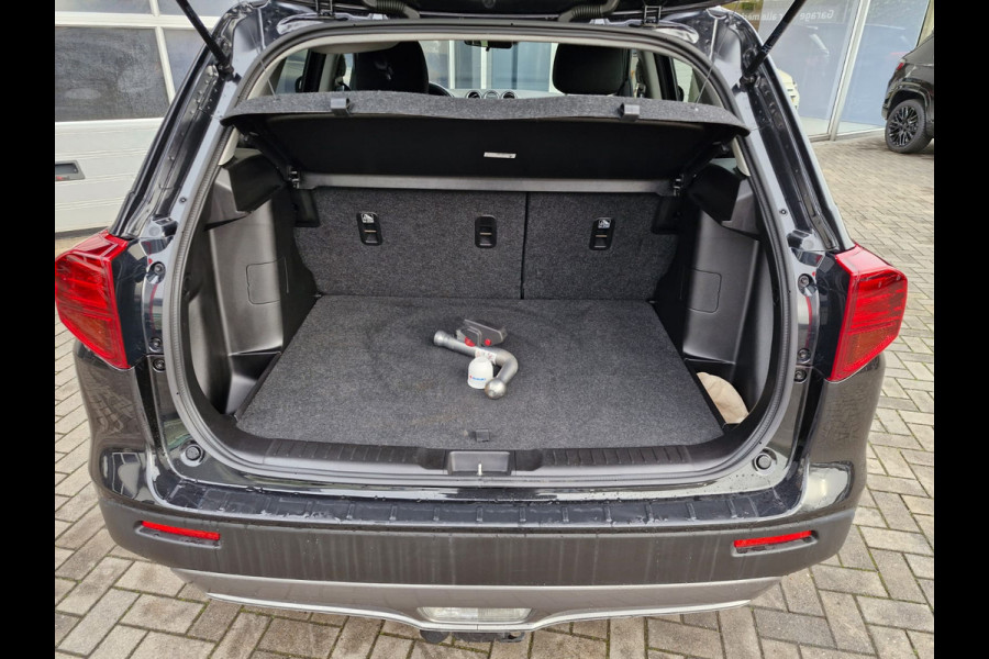 Suzuki Vitara Select Smart Hybrid 1.4 | Trekhaak |