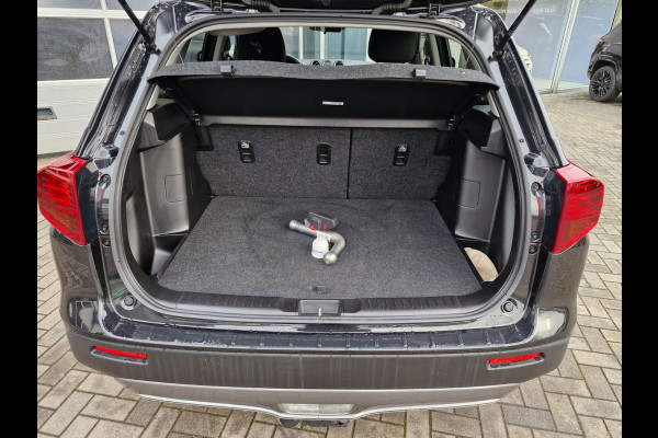 Suzuki Vitara Select Smart Hybrid 1.4 | Trekhaak |