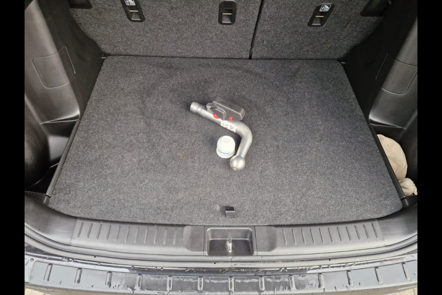 Suzuki Vitara Select Smart Hybrid 1.4 | Trekhaak |