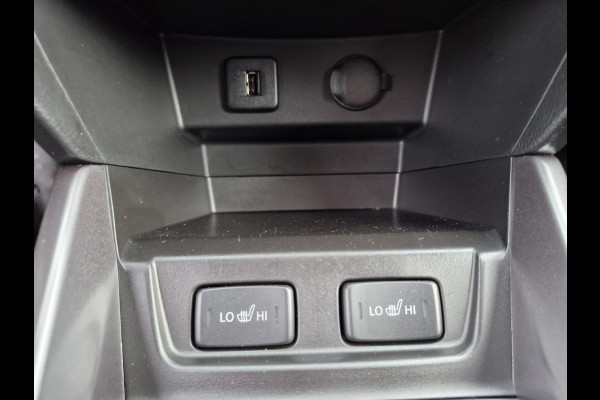 Suzuki Vitara Select Smart Hybrid 1.4 | Trekhaak |