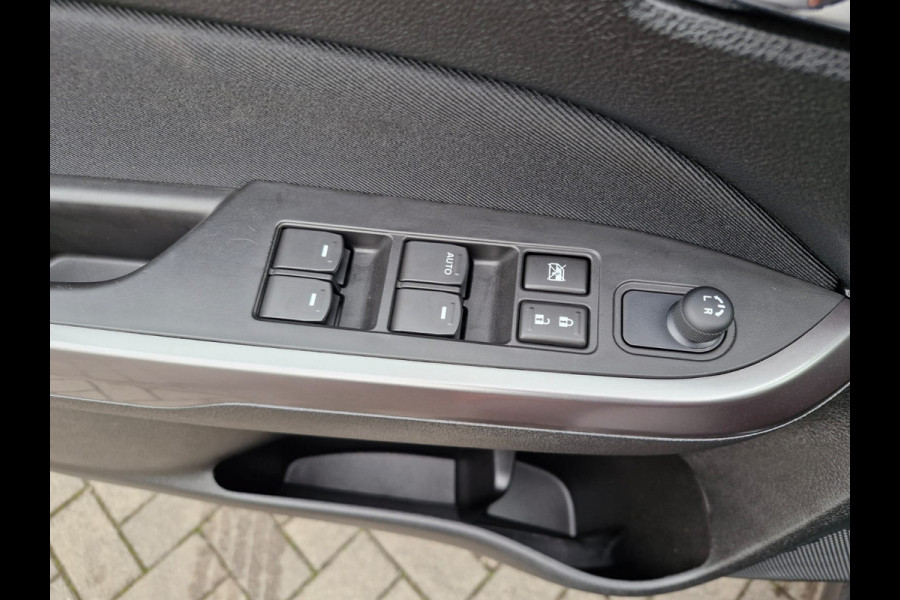 Suzuki Vitara Select Smart Hybrid 1.4 | Trekhaak |