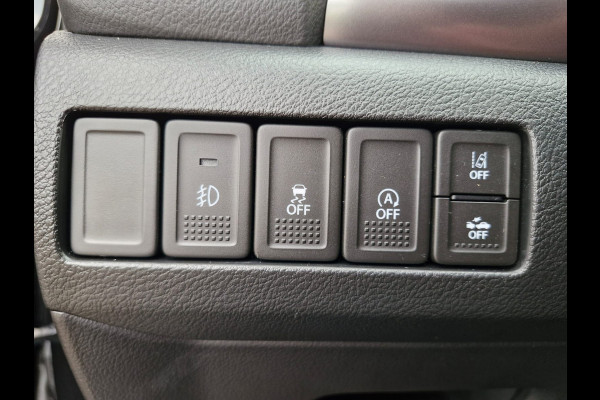 Suzuki Vitara Select Smart Hybrid 1.4 | Trekhaak |