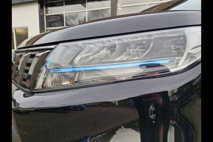 Suzuki Vitara Select Smart Hybrid 1.4 | Trekhaak |