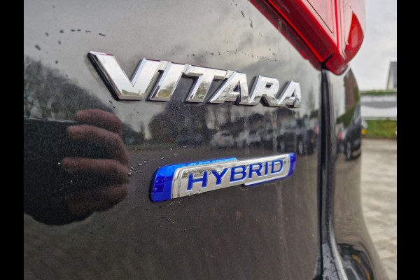 Suzuki Vitara Select Smart Hybrid 1.4 | Trekhaak |