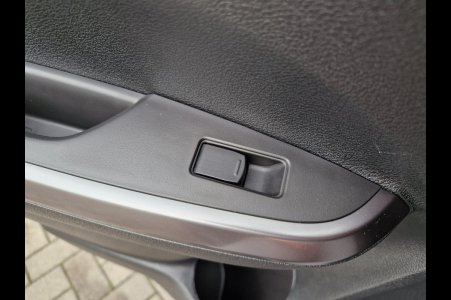 Suzuki Vitara Select Smart Hybrid 1.4 | Trekhaak |