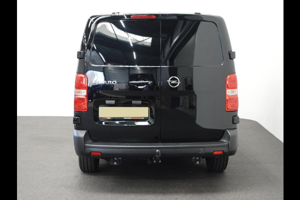 Opel Vivaro 2.0 CDTI L3H1 Dubbele Cabine Edition Airco Navi Trekhaak