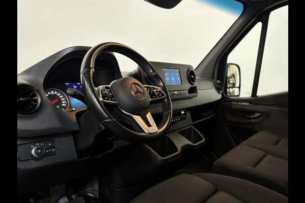 Mercedes-Benz Sprinter 315 1.9 CDI L2H2 Automaat Navi Cruise Camera parkeersensoren