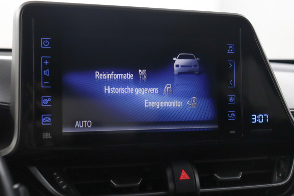 Toyota C-HR 1.8 Hybrid Style|ACC|Stoelverwarming|Camera|Trekhaak|18"