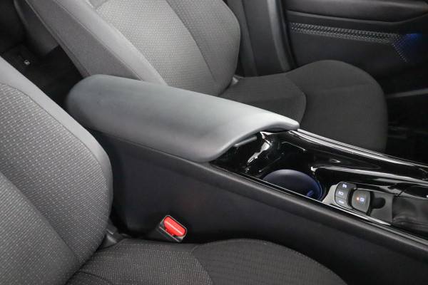 Toyota C-HR 1.8 Hybrid Style|ACC|Stoelverwarming|Camera|Trekhaak|18"