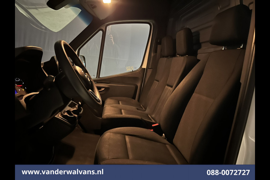 Mercedes-Benz Sprinter 311 CDI L2H2 Euro6 Airco | Gate Locks | Apple Carplay | Android Auto | Bijrijdersbank, mbux