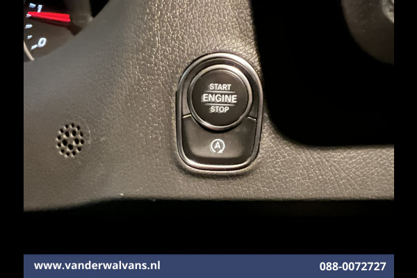 Mercedes-Benz Sprinter 311 CDI L2H2 Euro6 Airco | Gate Locks | Apple Carplay | Android Auto | Bijrijdersbank, mbux