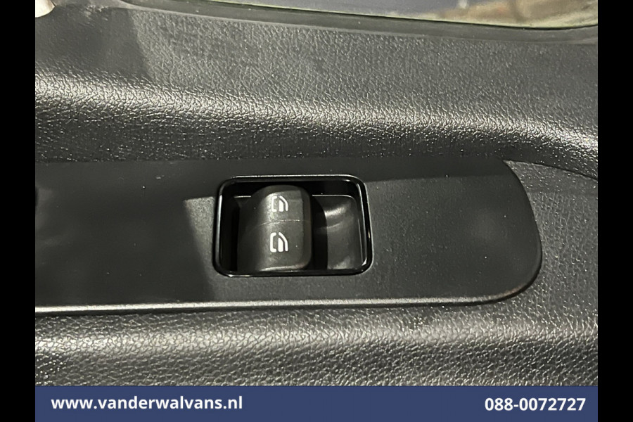 Mercedes-Benz Sprinter 311 CDI L2H2 Euro6 Airco | Gate Locks | Apple Carplay | Android Auto | Bijrijdersbank, mbux