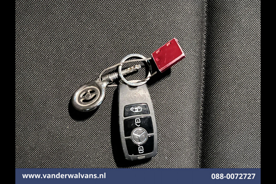 Mercedes-Benz Sprinter 311 CDI L2H2 Euro6 Airco | Gate Locks | Apple Carplay | Android Auto | Bijrijdersbank, mbux