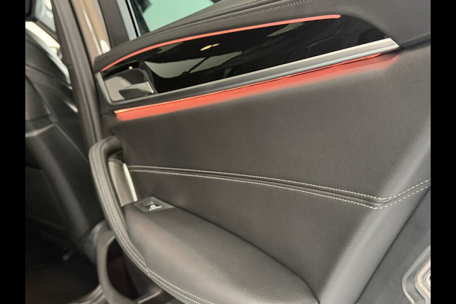 BMW 5 Serie 530e M SPORT EDITION PLUS Schuifdak / Head Up / Leder  / Laser