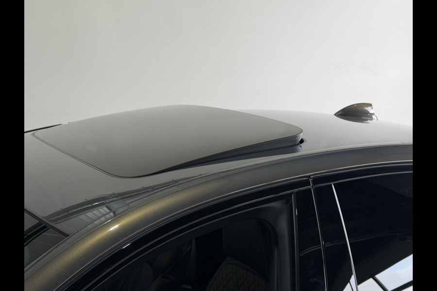 BMW 5 Serie 530e M SPORT EDITION PLUS Schuifdak / Head Up / Leder  / Laser