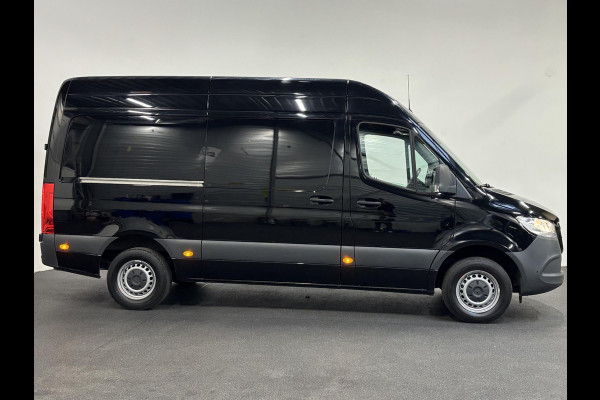 Mercedes-Benz Sprinter 315 1.9 CDI L2H2 Automaat Navi Cruise Camera parkeersensoren