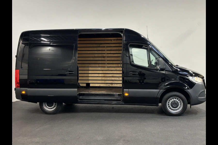 Mercedes-Benz Sprinter 315 1.9 CDI L2H2 Automaat Navi Cruise Camera parkeersensoren