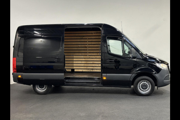 Mercedes-Benz Sprinter 315 1.9 CDI L2H2 Automaat Navi Cruise Camera parkeersensoren