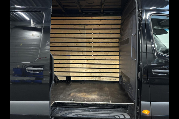 Mercedes-Benz Sprinter 315 1.9 CDI L2H2 Automaat Navi Cruise Camera parkeersensoren