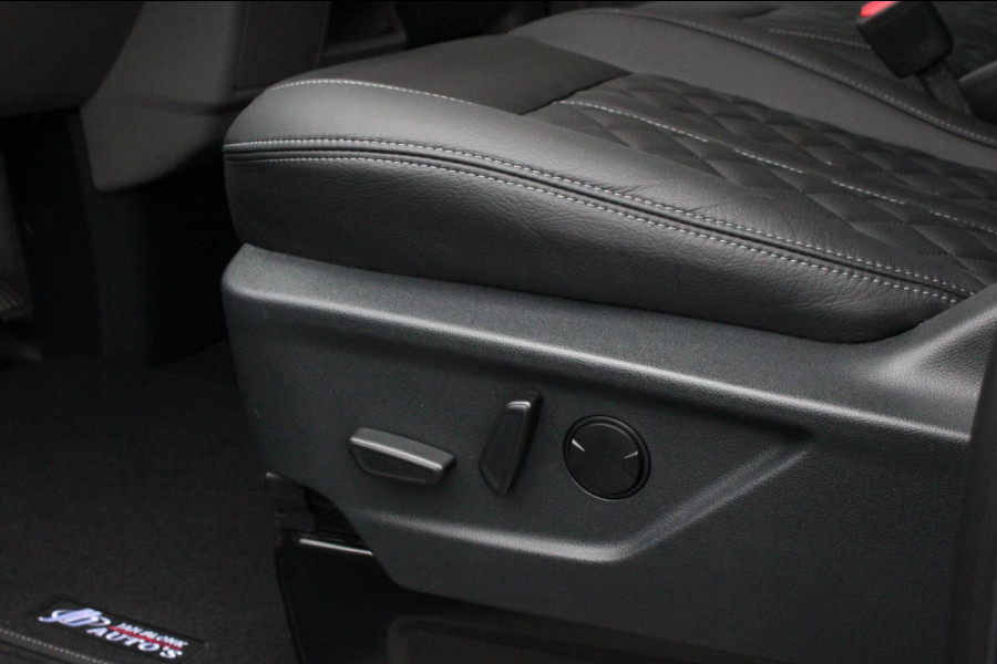 Ford E-Transit Cust. L2H1 Limited 65 kWh 218PK / JB-EDIITON / CAMERA / 328KM RANGE / APPLE CARPLAY / DRIVERS-PACK / FULL OPTIONS