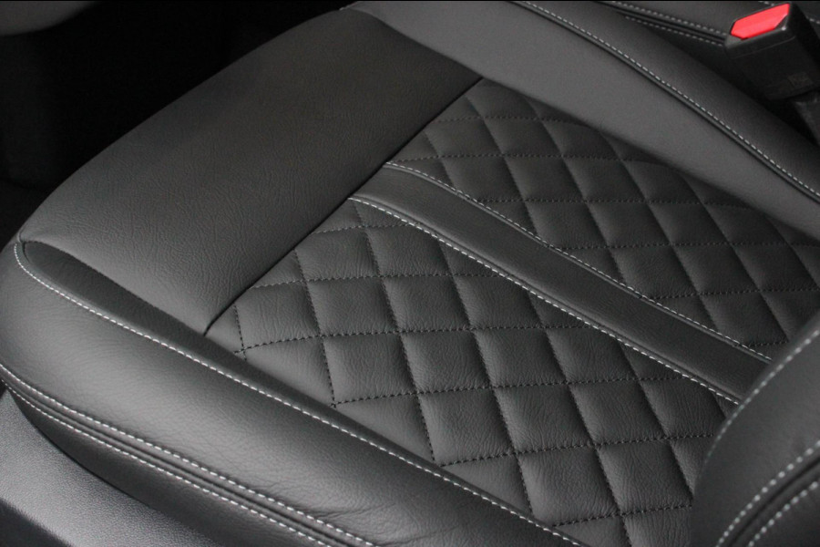 Ford E-Transit Cust. L2H1 Limited 65 kWh 218PK / JB-EDIITON / CAMERA / 328KM RANGE / APPLE CARPLAY / DRIVERS-PACK / FULL OPTIONS