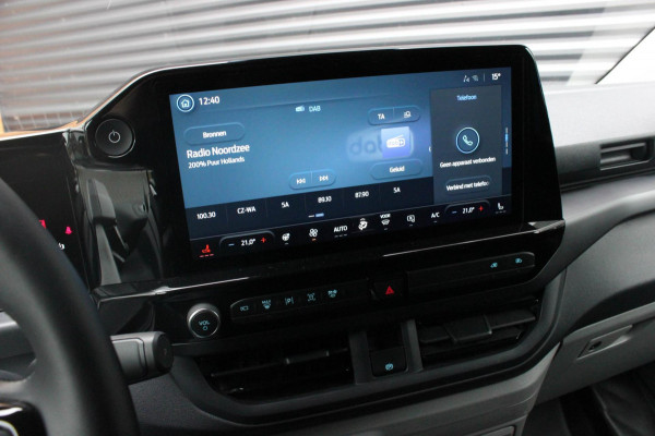 Ford E-Transit Cust. L2H1 Limited 65 kWh 218PK / JB-EDIITON / CAMERA / 328KM RANGE / APPLE CARPLAY / DRIVERS-PACK / FULL OPTIONS