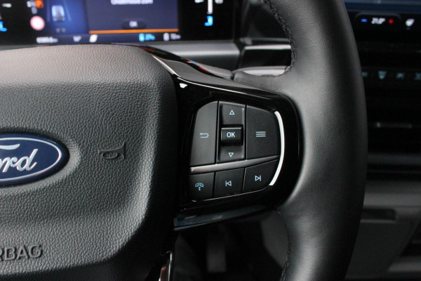 Ford E-Transit Cust. L2H1 Limited 65 kWh 218PK / JB-EDIITON / CAMERA / 328KM RANGE / APPLE CARPLAY / DRIVERS-PACK / FULL OPTIONS